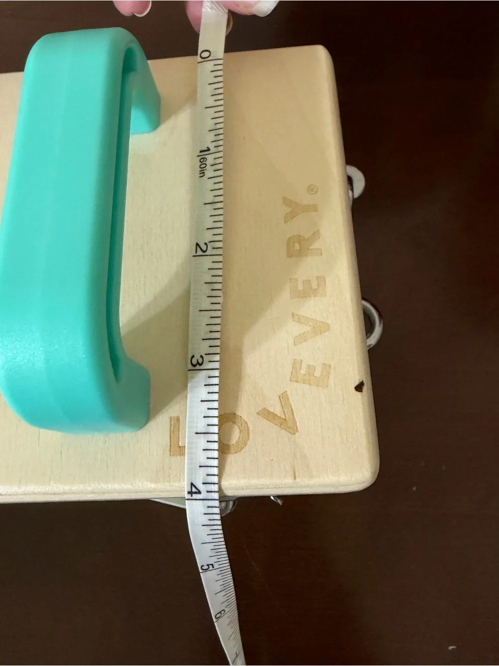 Lovevery Lockbox Montessori Wooden Learning Toy The Realist Play Ki